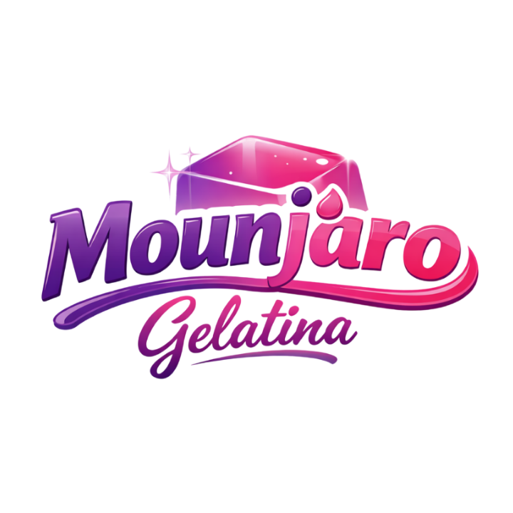 Mounjaro Gelatina